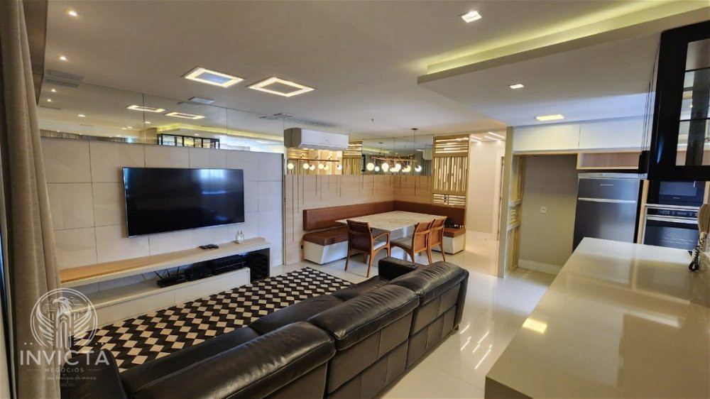 Apartamento à venda  no Centro - Balneário Camboriú, SC. Imóveis