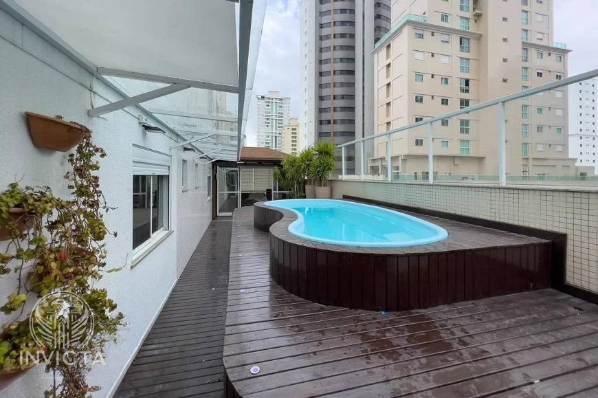 Apartamento à venda  no Centro - Balneário Camboriú, SC. Imóveis
