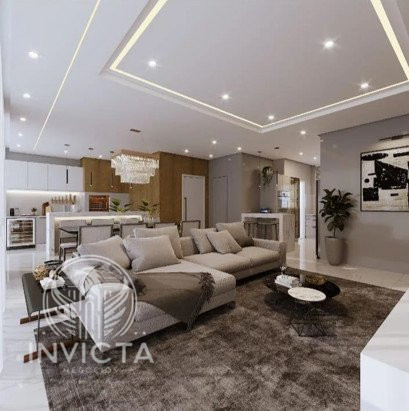 Apartamento à venda  no Centro - Balneário Camboriú, SC. Imóveis