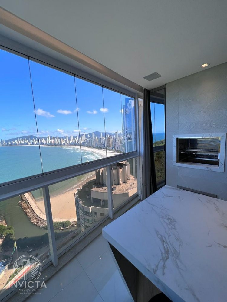 Apartamento à venda  no Barra Norte - Balneário Camboriú, SC. Imóveis