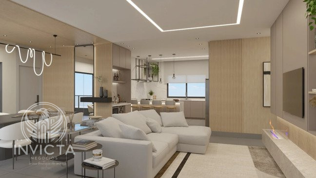 Apartamento à venda  no Pioneiros - Balneário Camboriú, SC. Imóveis