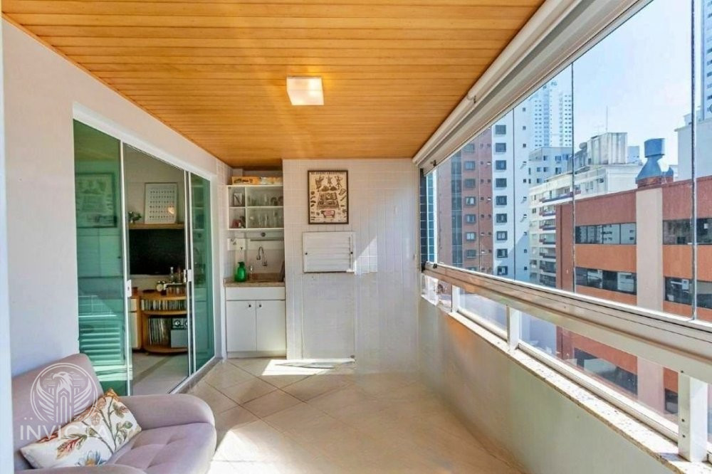 Apartamento à venda  no Centro - Balneário Camboriú, SC. Imóveis