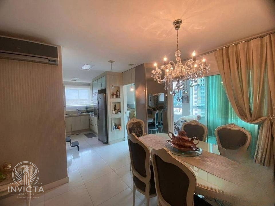 Apartamento à venda  no Centro - Balneário Camboriú, SC. Imóveis