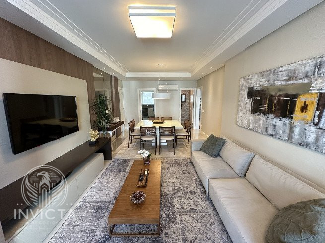 Apartamento à venda  no Centro - Balneário Camboriú, SC. Imóveis