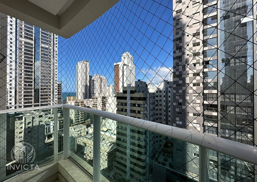 Apartamento à venda  no Centro - Balneário Camboriú, SC. Imóveis