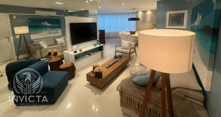Apartamento à venda  no Pioneiros - Balneário Camboriú, SC. Imóveis