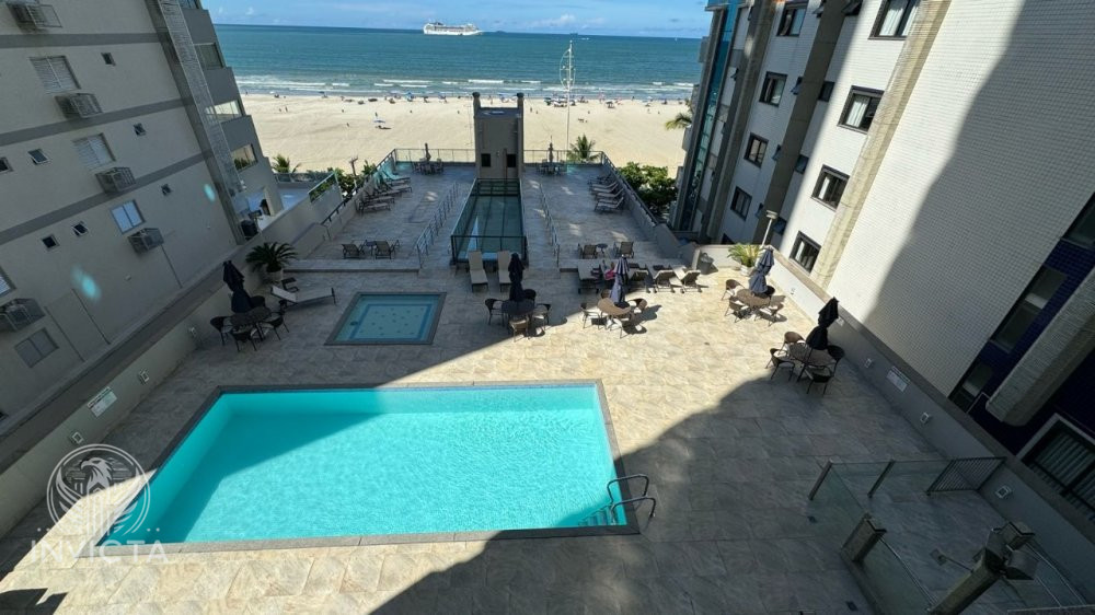 Apartamento à venda  no Centro - Balneário Camboriú, SC. Imóveis