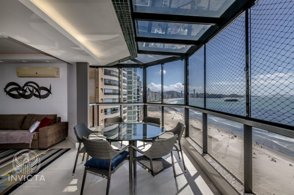 Apartamento à venda  no Centro - Balneário Camboriú, SC. Imóveis