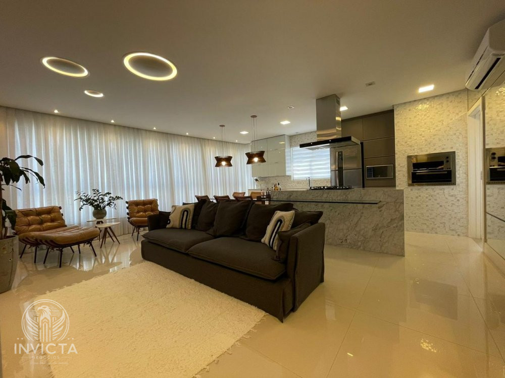 Apartamento à venda  no Centro - Balneário Camboriú, SC. Imóveis