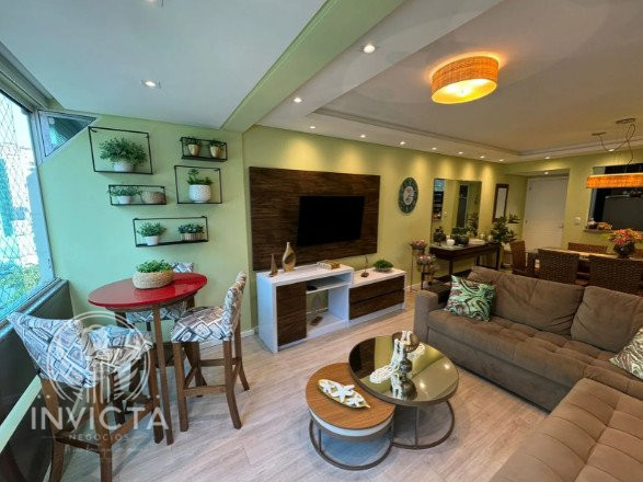 Apartamento à venda  no Barra Sul - Balneário Camboriú, SC. Imóveis