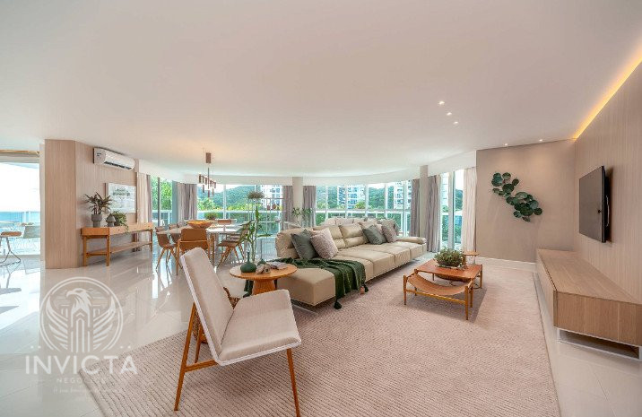 Apartamento à venda  no Praia Brava de Itajaí - Itajaí, SC. Imóveis