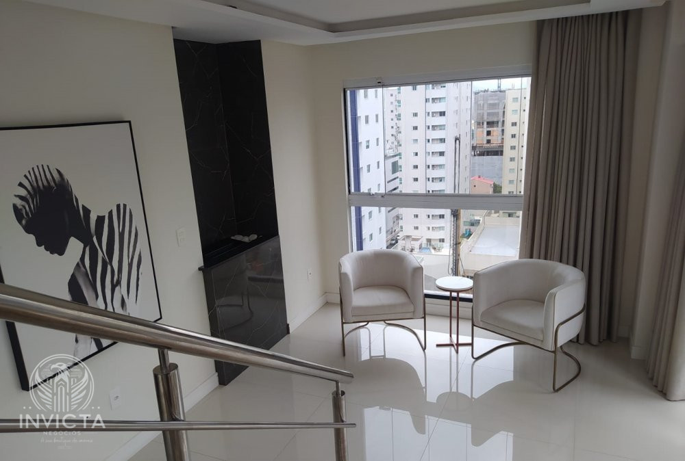 Apartamento à venda  no Centro - Balneário Camboriú, SC. Imóveis
