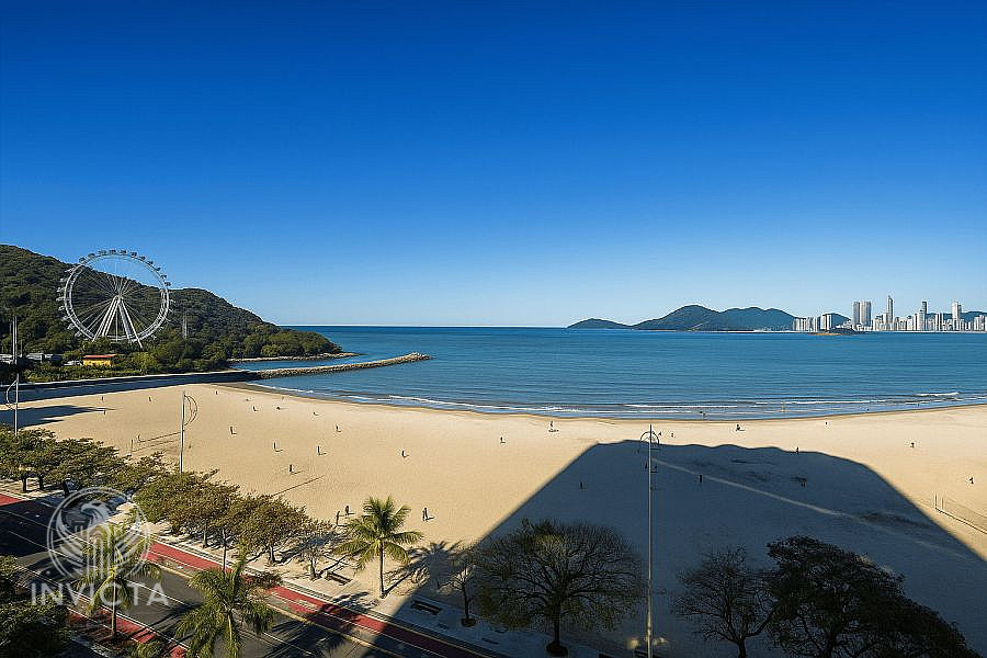 Apartamento, 3 quartos, 165 m² - Foto 37