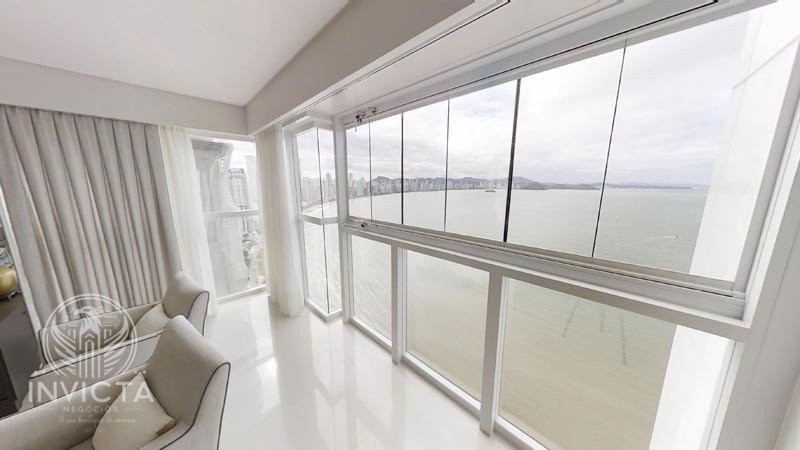 Apartamento à venda  no Barra Sul - Balneário Camboriú, SC. Imóveis