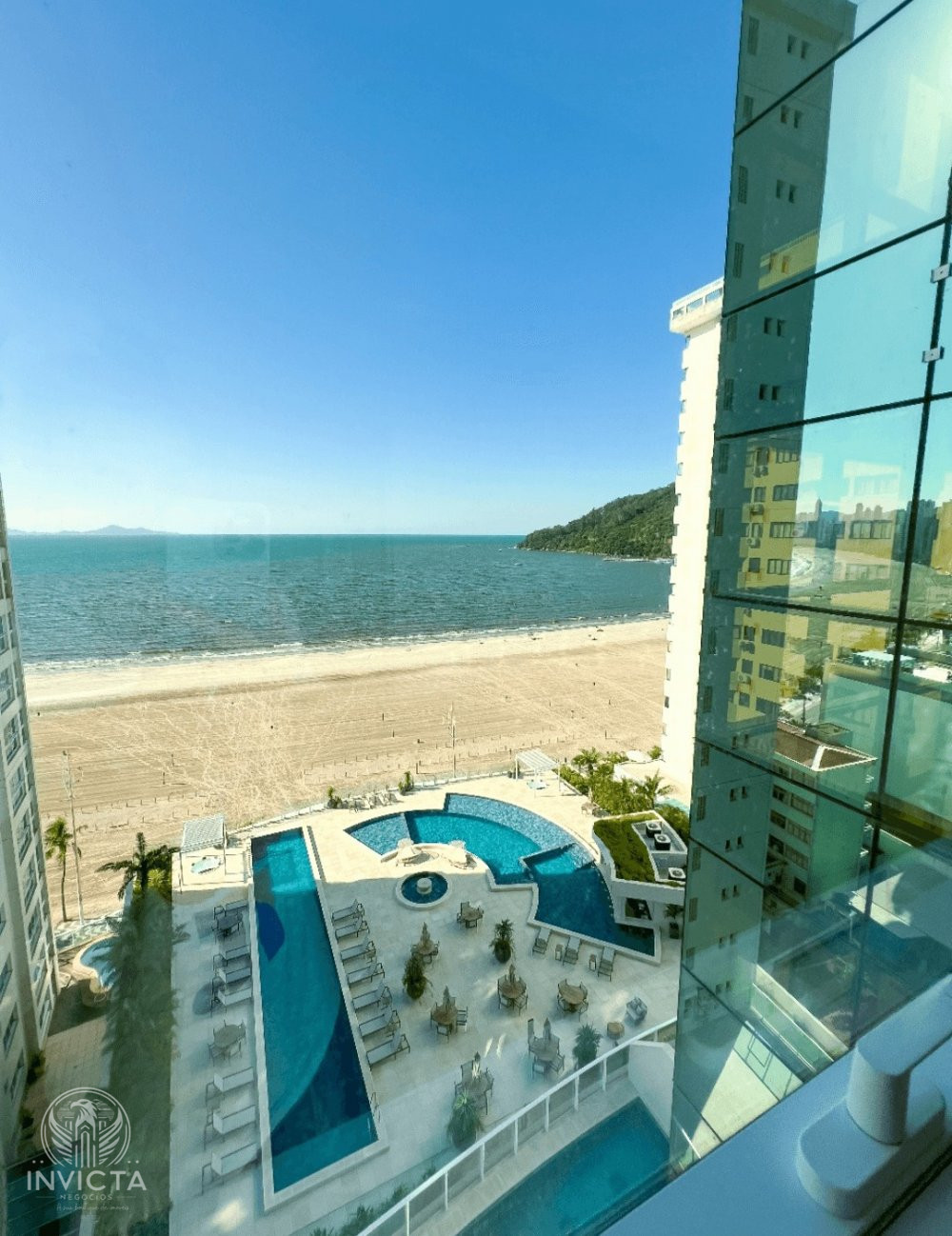 Apartamento à venda  no Centro - Balneário Camboriú, SC. Imóveis