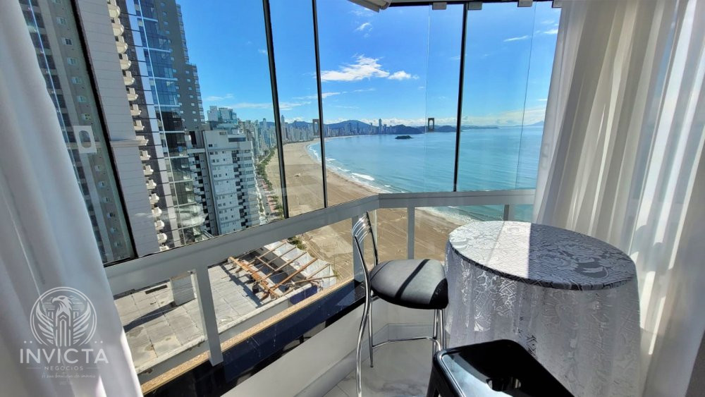 Apartamento à venda  no Centro - Balneário Camboriú, SC. Imóveis