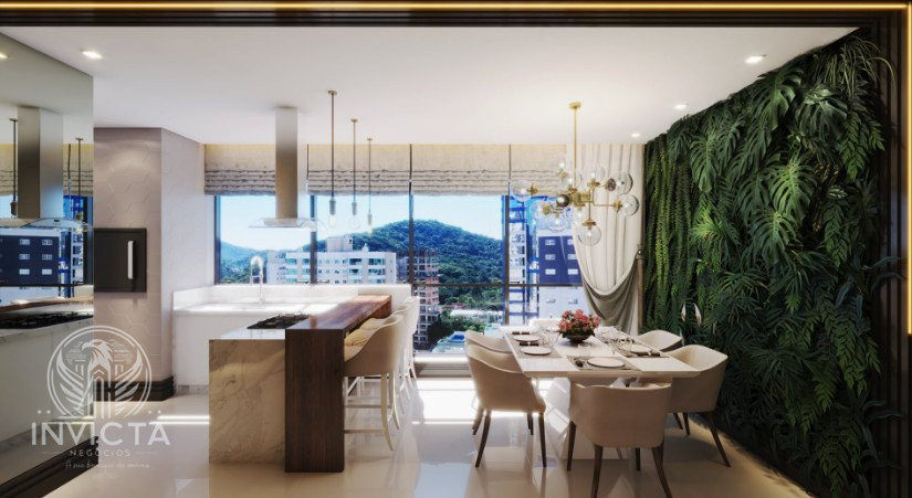 Apartamento à venda  no Pioneiros - Balneário Camboriú, SC. Imóveis