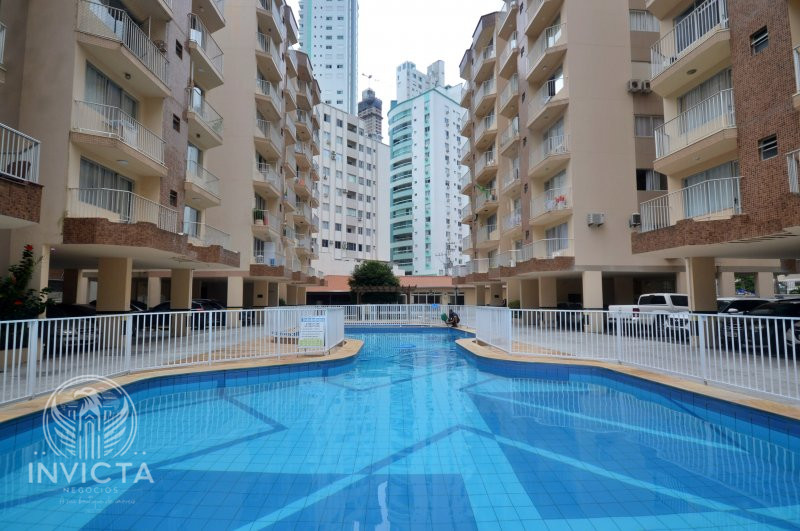 Apartamento à venda  no Centro - Balneário Camboriú, SC. Imóveis