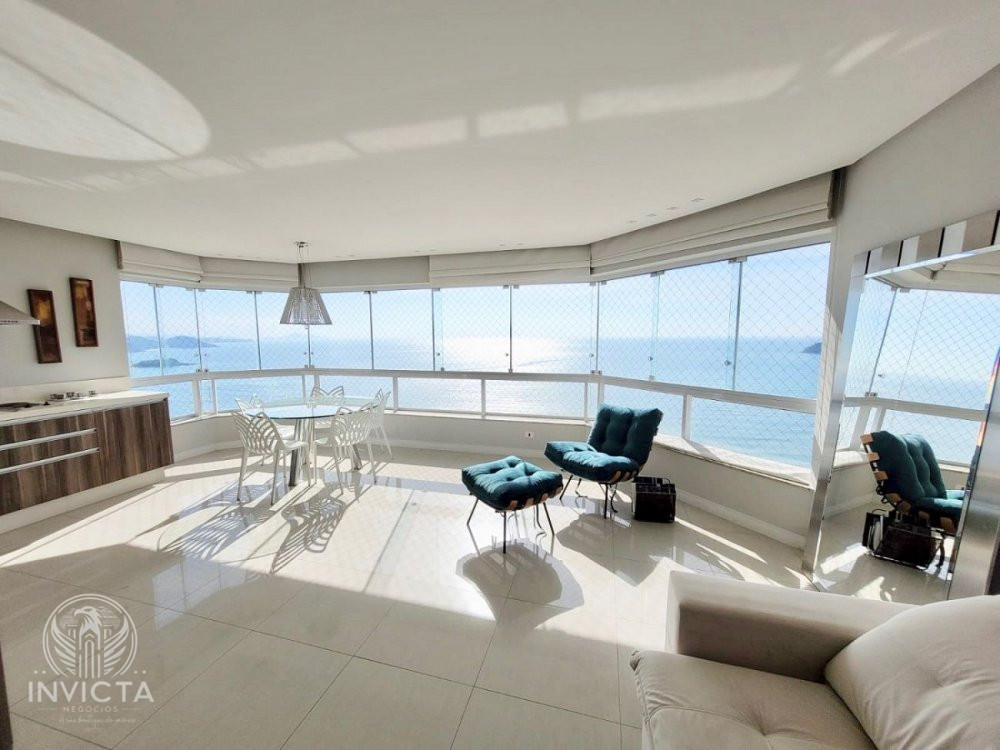 Apartamento à venda  no Centro - Balneário Camboriú, SC. Imóveis