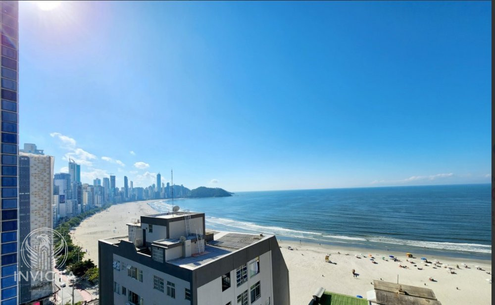 Apartamento à venda  no Centro - Balneário Camboriú, SC. Imóveis