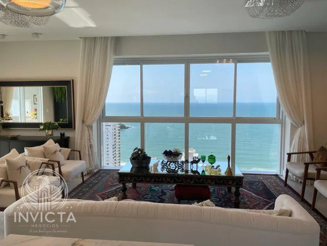 Apartamento à venda  no Centro - Balneário Camboriú, SC. Imóveis