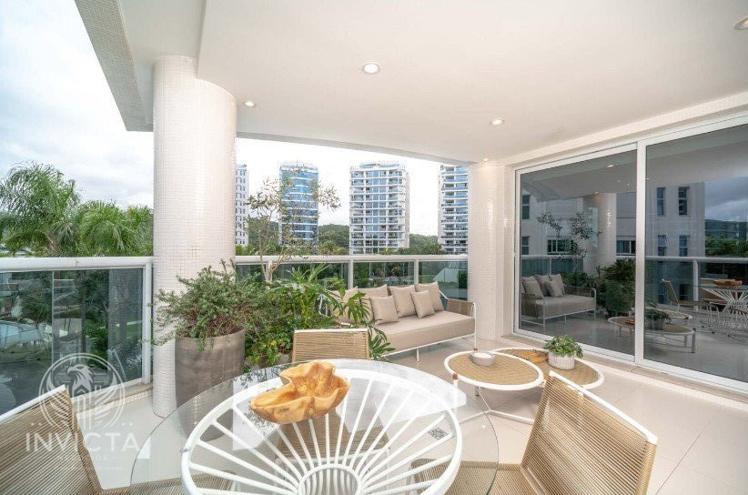 Apartamento à venda  no Praia Brava de Itajaí - Itajaí, SC. Imóveis