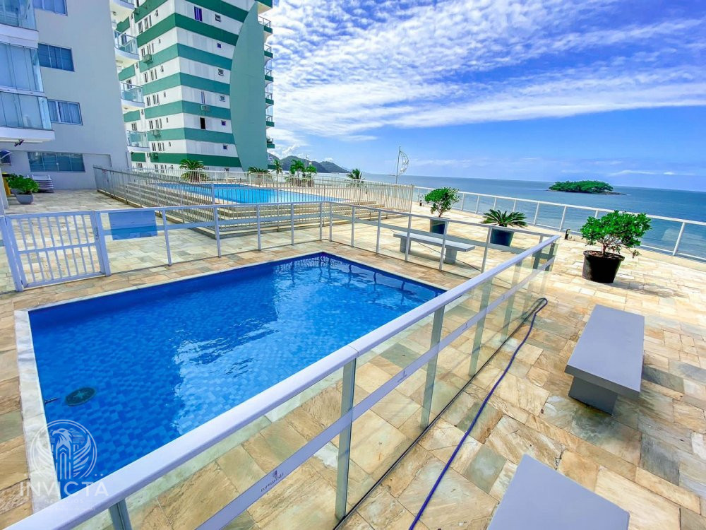 Apartamento à venda  no Centro - Balneário Camboriú, SC. Imóveis