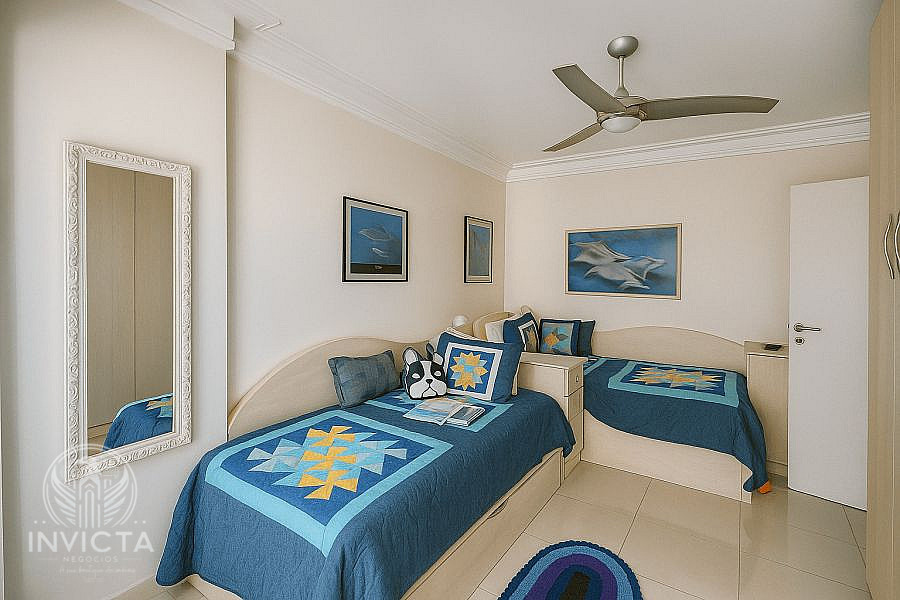 Apartamento, 3 quartos, 165 m² - Foto 21