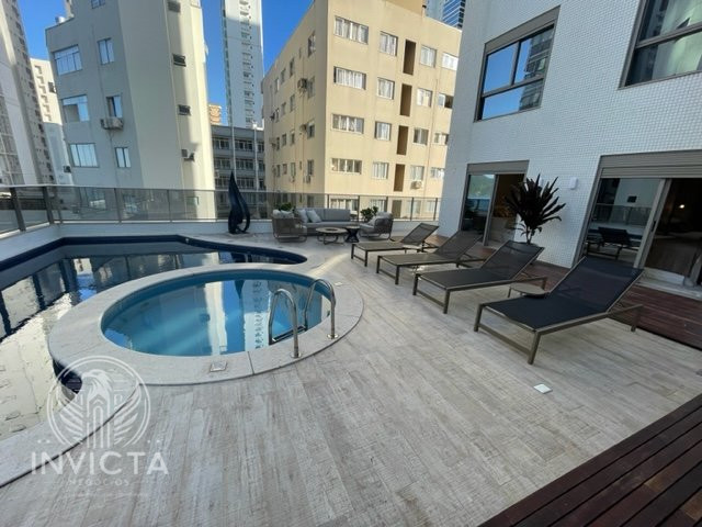 Apartamento à venda  no Centro - Balneário Camboriú, SC. Imóveis