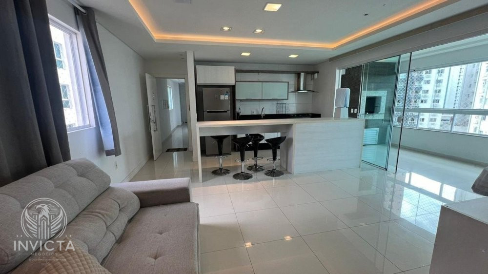 Apartamento à venda  no Centro - Balneário Camboriú, SC. Imóveis