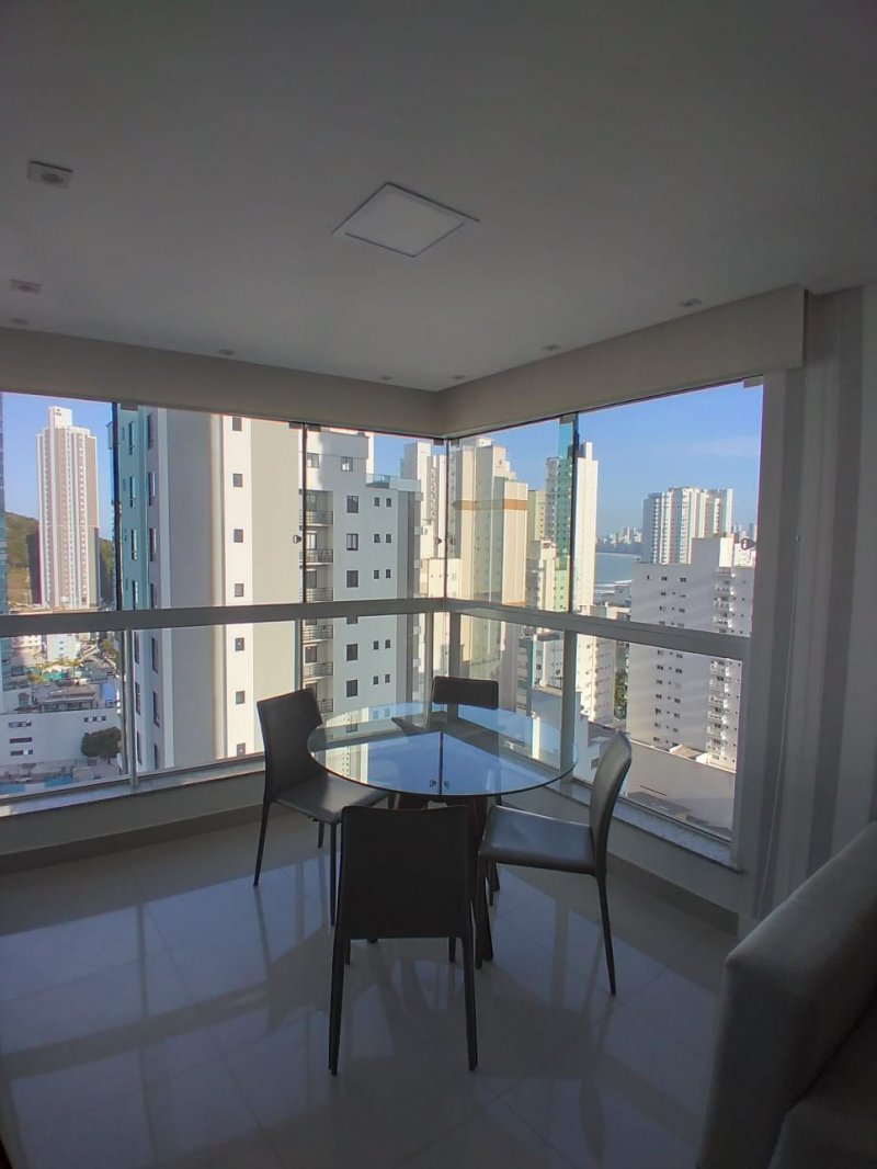 Apartamento - Venda - Pioneiros - Balnerio Cambori - SC