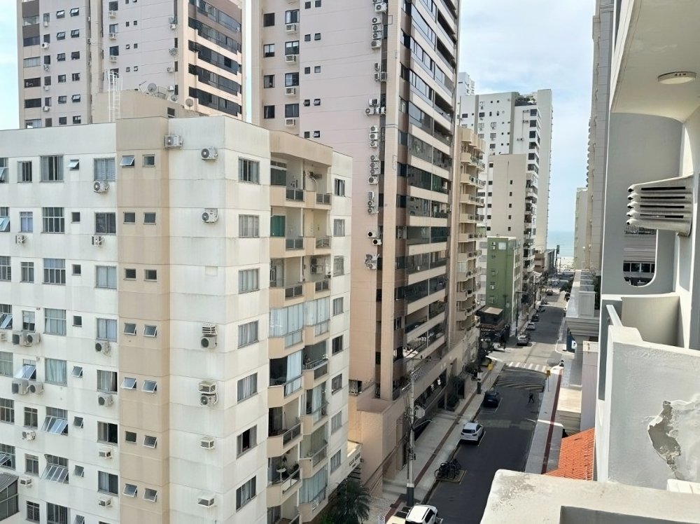 Apartamento Alto Padro - Venda - Centro - Balnerio Cambori - SC
