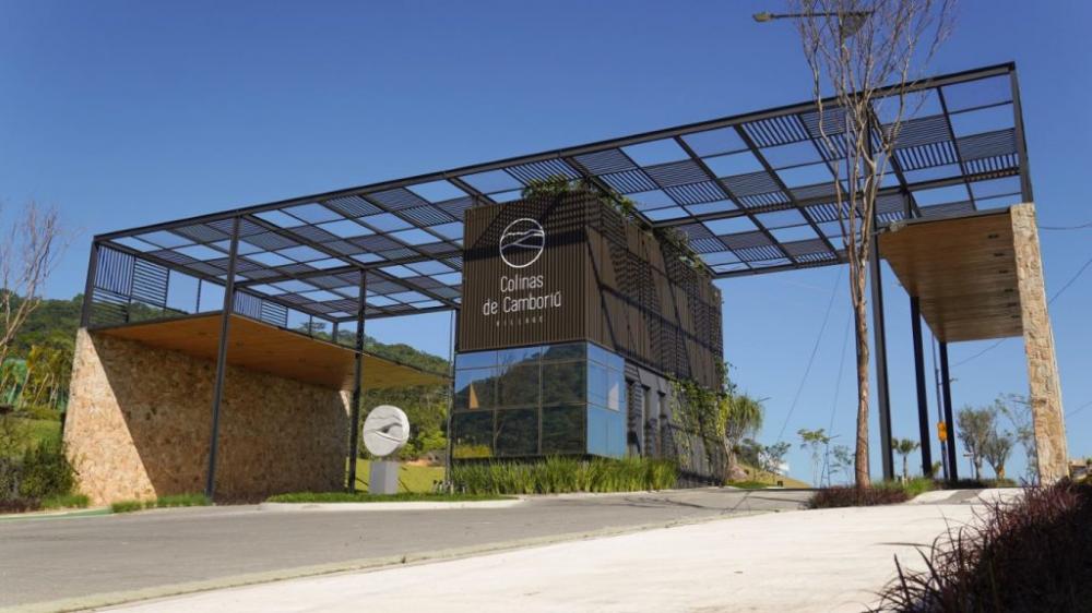 Colinas De Camboriu Village Loteamento 2 