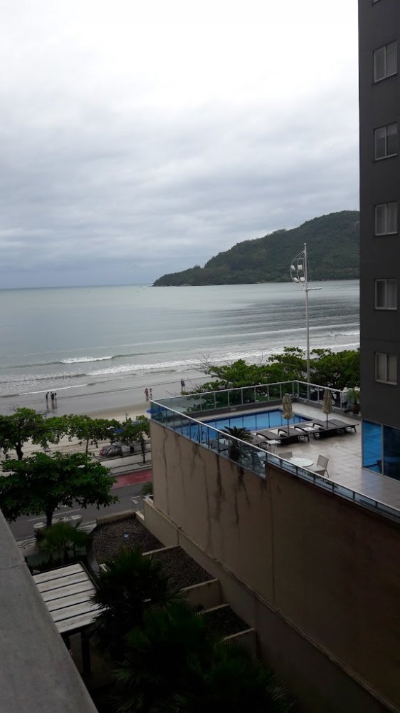 Apartamento Alto Padrão - Venda - Centro - Balneário Camboriú - SC