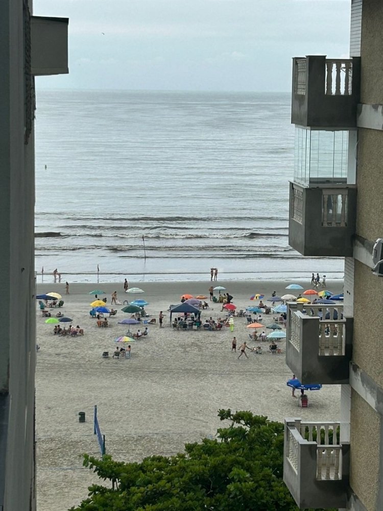Apartamento - Venda - Barra Norte - Balneário Camboriú - SC