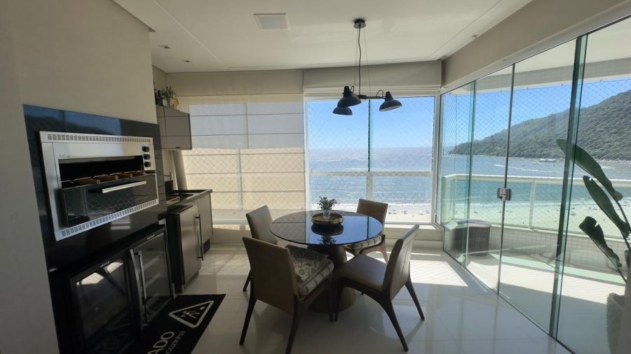 Apartamento - Venda - Barra Sul - Balneário Camboriú - SC