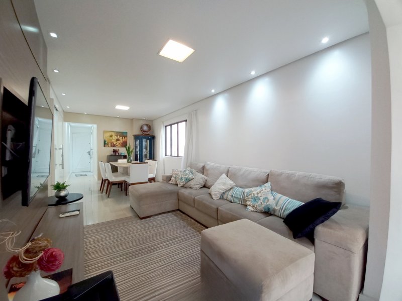 Apartamento Alto Padrão - Venda - Centro - Balneário Camboriú - SC