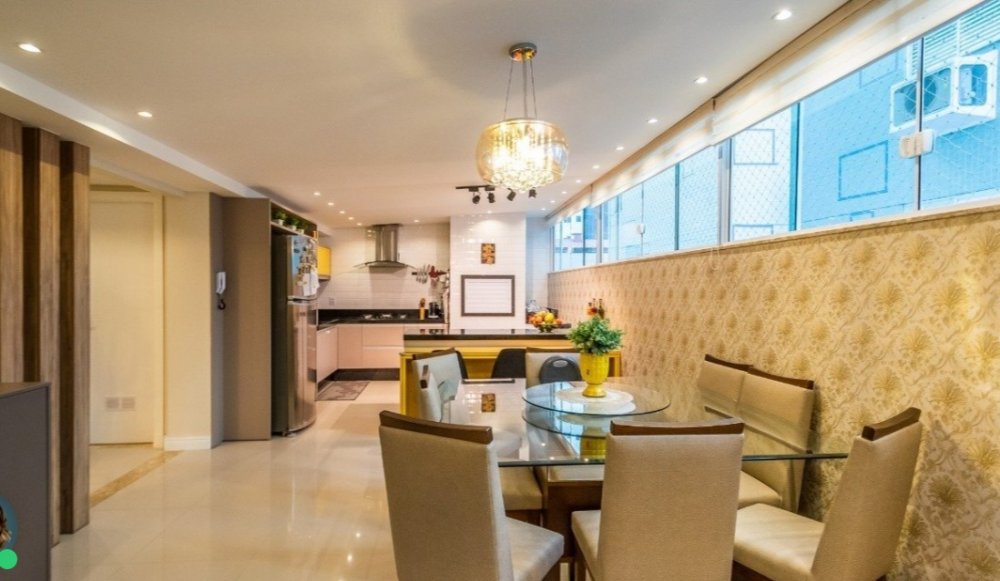 Apartamento - Venda - Centro - Balneário Camboriú - SC