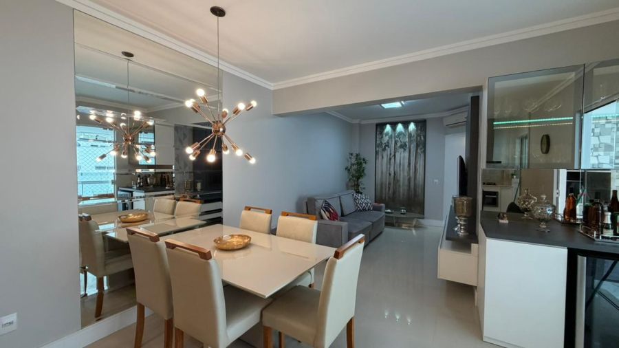 Apartamento - Venda - Centro - Balneário Camboriú - SC