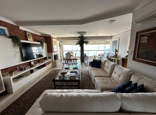 Apartamento - Venda - Centro - Balneário Camboriú - SC
