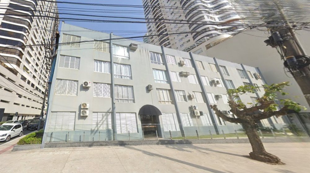 Apartamento - Venda - Centro - Balneário Camboriú - SC