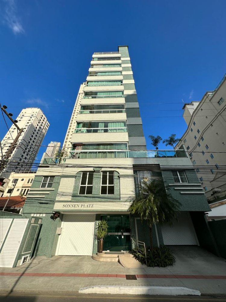 Apartamento Alto Padrão - Venda - Centro - Balneário Camboriú - SC