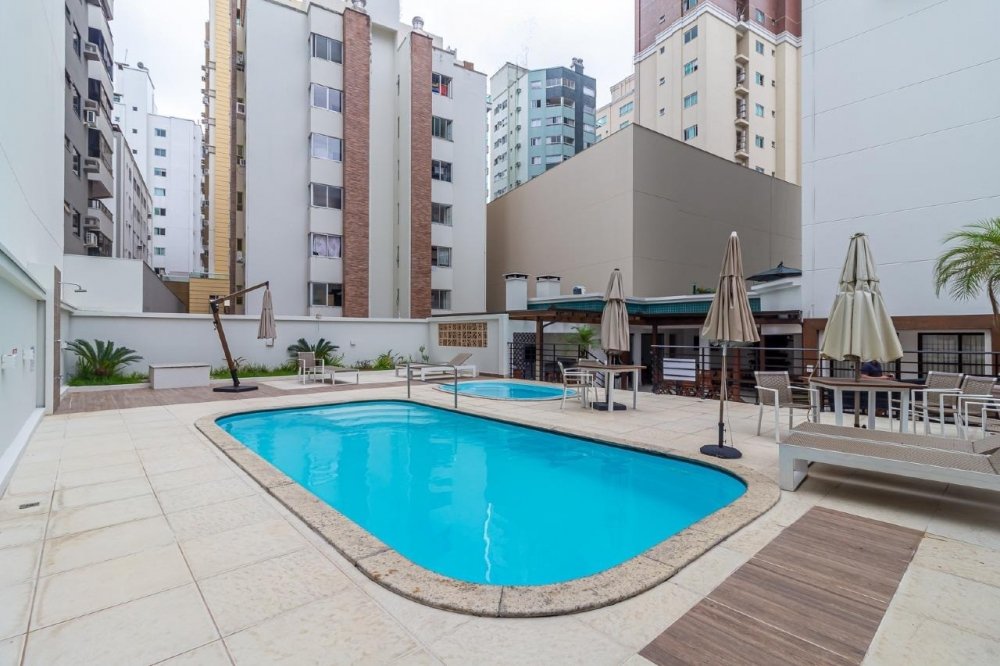 Apartamento - Venda - Centro - Balneário Camboriú - SC