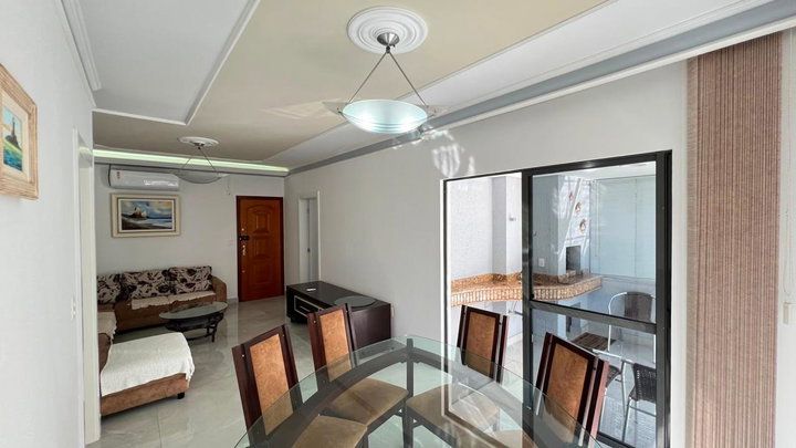 Apartamento - Venda - Centro - Balneário Camboriú - SC