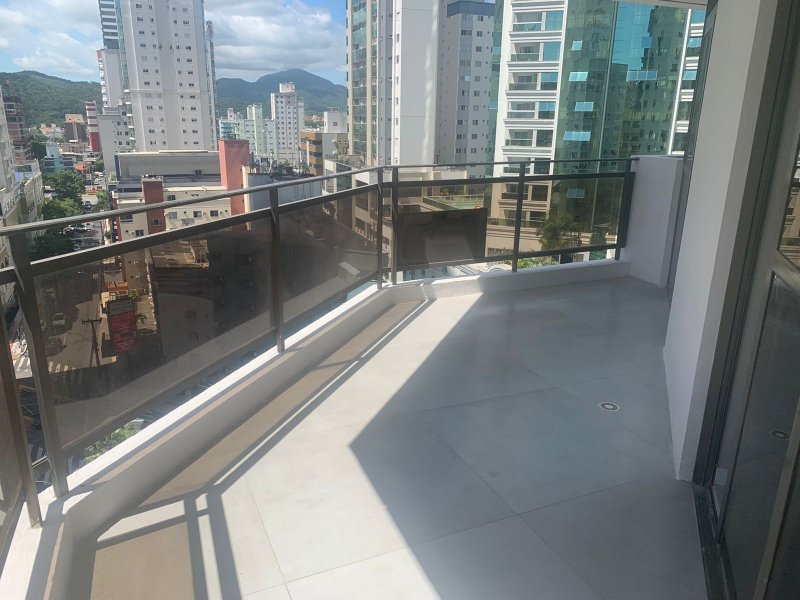 Apartamento Alto Padrão - Venda - Barra Sul - Balneário Camboriú - SC