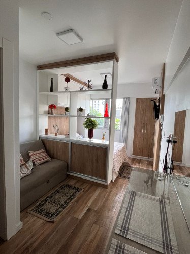 Loft - Venda - Nações - Balneário Camboriú - SC