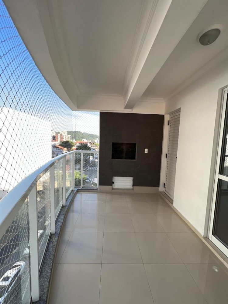 Apartamento - Venda - Barra Sul - Balneário Camboriú - SC