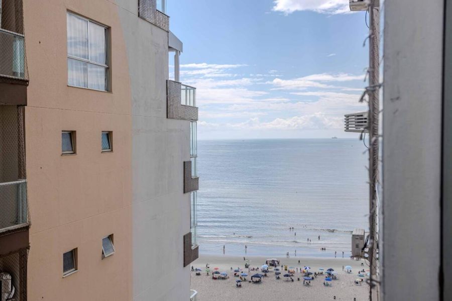 Apartamento - Venda - Centro - Balneário Camboriú - SC