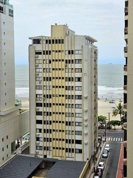 Apartamento Alto Padrão - Venda - Barra Norte - Balneário Camboriú - SC