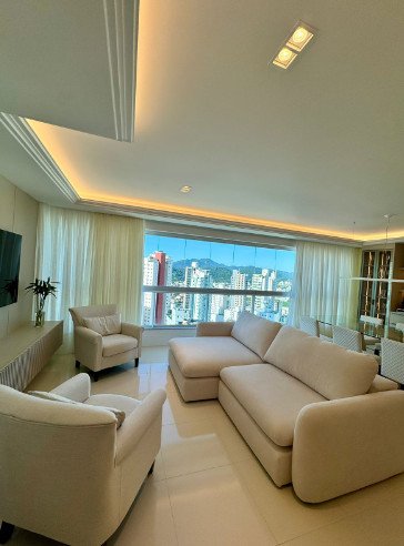 Apartamento - Venda - Centro - Balneário Camboriú - SC
